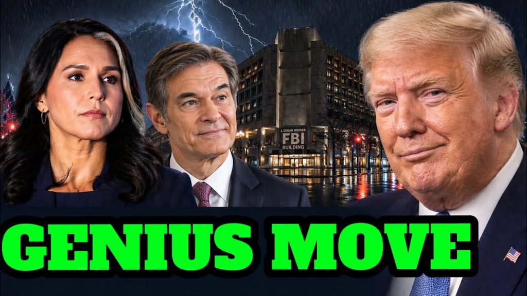 Senate Passes It 50 – 48 – Schumer Has Mental Breakdown