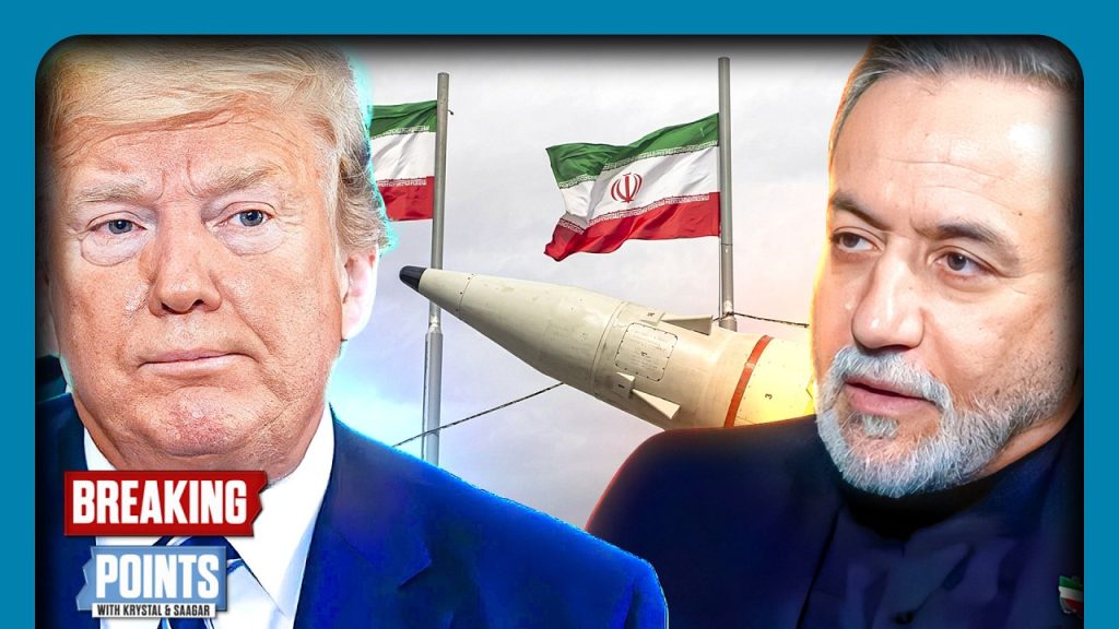 WH FREAKS After Intel Reveals Iran’s Military Capacity To Fight Back