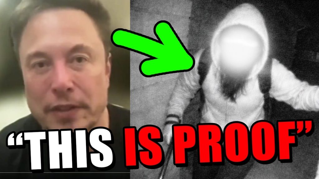 No one listened… THEN IT LITERALLY HAPPENED.