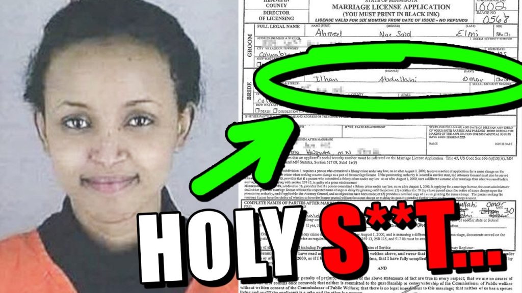 She’s on the list………..