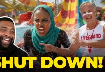 Muslim-Only Water Park Event SHUT DOWN — Here’s What They’re Not Telling You Muslim-Only Water Park Event SHUT DOWN — Here's What They're Not Telling You