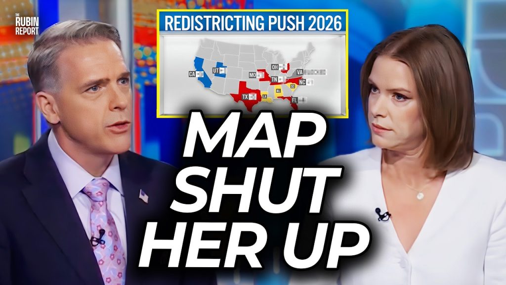 Watch Panel’s Faces Go Limp as Guest Points Out How Bad Their Plan Backfired Watch Panel’s Faces Go Limp as Guest Points Out How Bad Their Plan Backfired