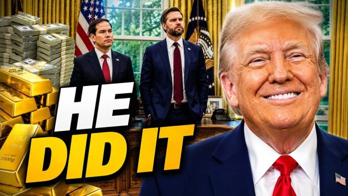Trump Gets the BIG WIN Democrats Swore COULD NEVER HAPPEN!!