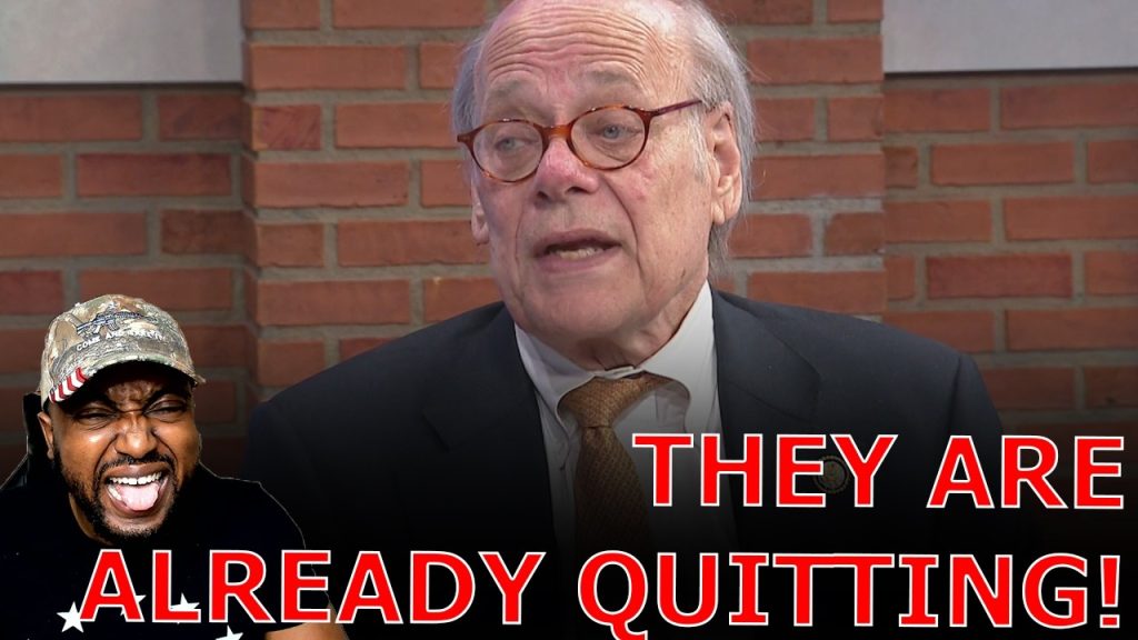 Democrats SUFFER ANOTHER MAJOR BLOW After Congressman Announces HE IS QUITTING Because He Can’t Win!