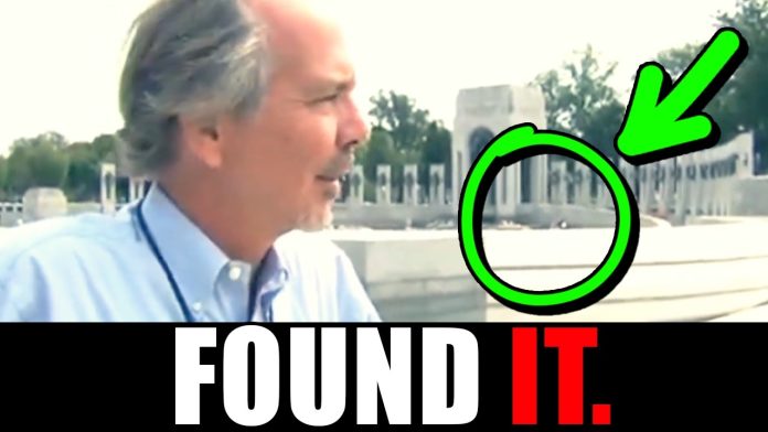 14 year old video just blew the whole thing up.....