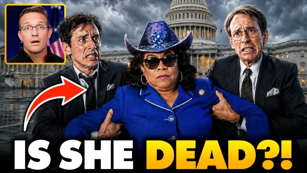 Democrats HIDING Congresswoman Who’s Been Missing for MONTHS | Is She DEAD!?