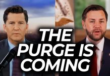 Somali Fraudsters Finally Got Scared After JD Vance’s Threat Goes Viral Somali Fraudsters Finally Got Scared After JD Vance’s Threat Goes Viral
