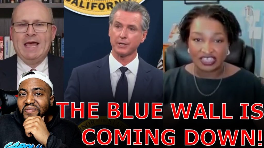 Democrat Leaders LASH OUT IN PANIC After Realizing Trump Is WIPING OUT HUNDREDS OF THEIR SEATS!