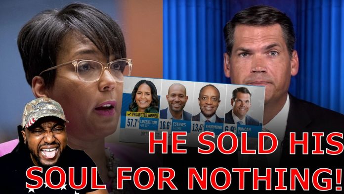 Democrats SUFFER LANDSLIDE Defeat As Republican TURNCOAT GETS BLOWN OUT In Democrat Primary!