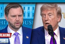 Trump, JD SAVAGED Over Corrupt SLUSH FUND Trump, JD SAVAGED Over Corrupt SLUSH FUND
