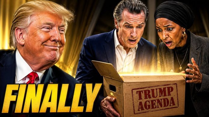 maxresdefault-646 Nobody Thought Trump Would Actually Go This Far — He Did
