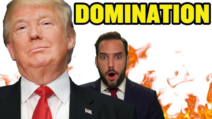 Trump Just Won A DEVASTATING Victory