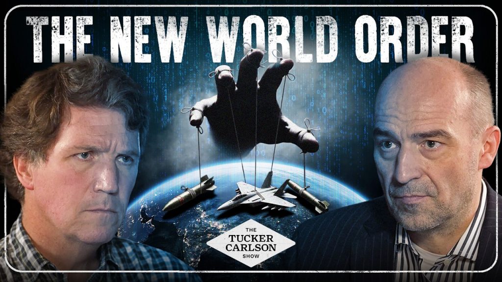Every Major War Begins Under False Pretenses & the Central Banks Are Behind It. Economist Explains. Every Major War Begins Under False Pretenses & the Central Banks Are Behind It. Economist Explains.