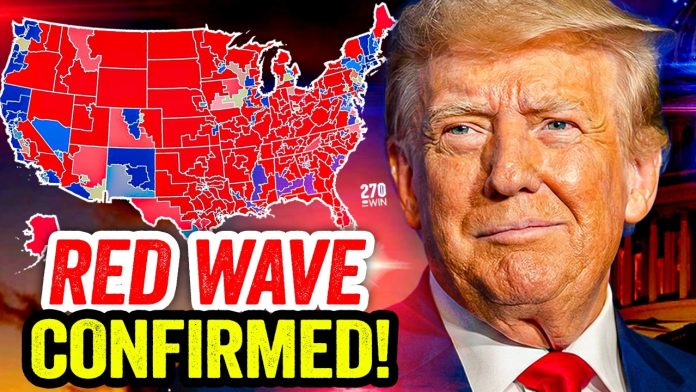 It's ACTUALLY Happening — And It's BIGGER Than Anyone Thought!!!