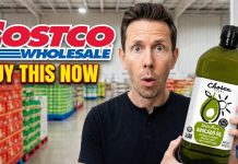 Don’t Shop At Costco Before You Watch This (New Deals!) Don’t Shop At Costco Before You Watch This (New Deals!)