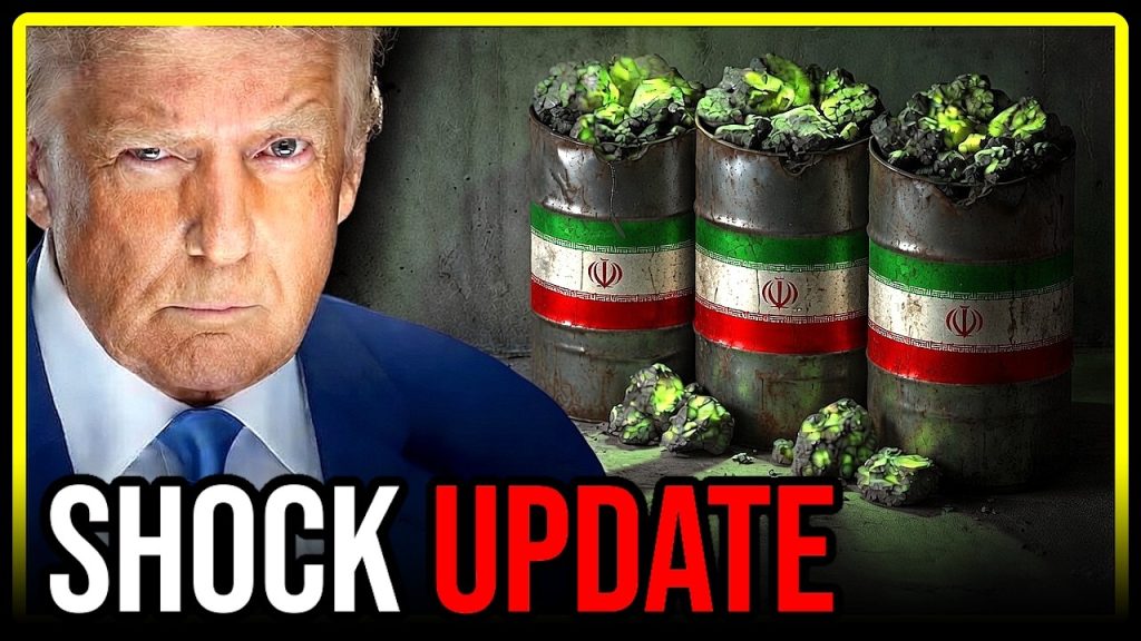 Trump has just DONE THE IMPOSSIBLE !!!