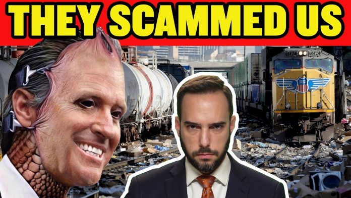 California Scammed Us All!