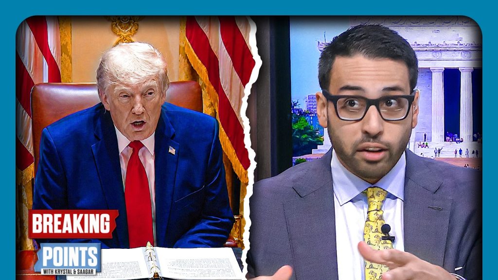 Trump: ‘I DON’T CARE ABOUT MIDTERMS’