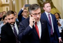‘BETRAYAL’ — 12 Republicans Tank Midterm Elections Chances ‘BETRAYAL’ — 12 Republicans Tank Midterm Elections Chances