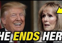 E. Jean Carroll CRIMINAL INVESTIGATION! It All BACKFIRED ON HER! E. Jean Carroll CRIMINAL INVESTIGATION! It All BACKFIRED ON HER!