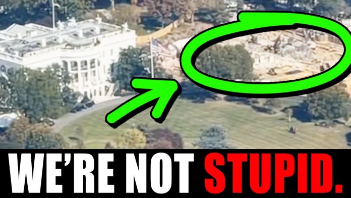 They Thought We'd Let Them Get Away With THIS?!?!?