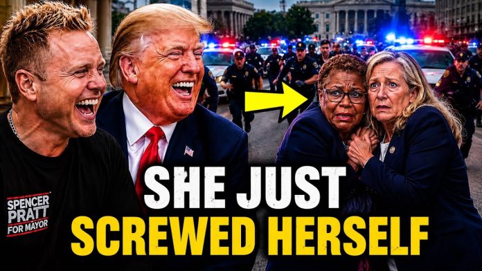 Democrat Governor Makes the BIGGEST MISTAKE of Her Career
