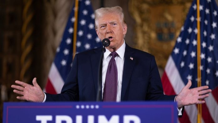 Trump Rocks DC With Announcement - Fox News Host To Join Team
