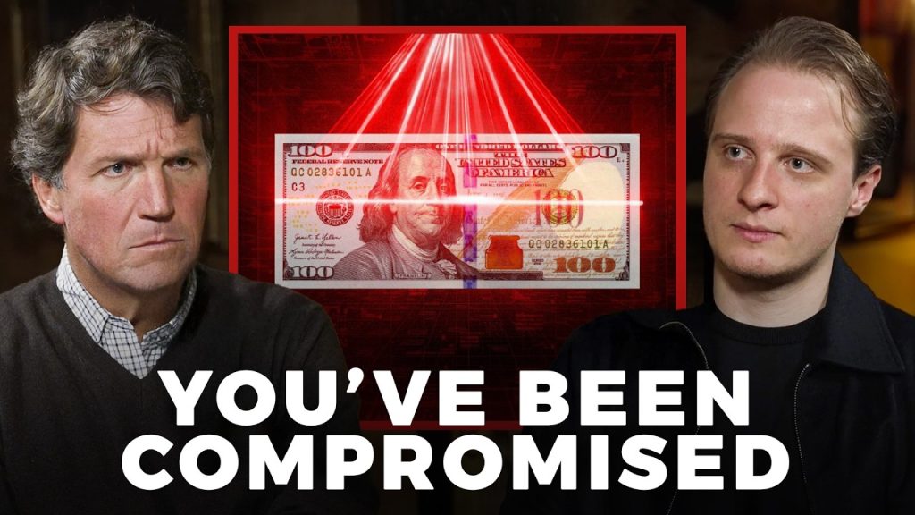 The Dark Lie We’ve Been Told About Paying in Cash