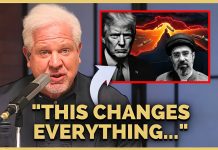 Glenn Beck: “What Trump is About To Do in Iran is Bigger Than Anyone Realizes…” Glenn Beck: "What Trump is About To Do in Iran is Bigger Than Anyone Realizes..."