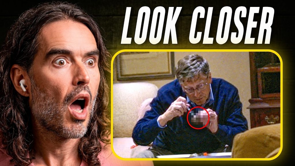 Footage reveals worst nightmare…