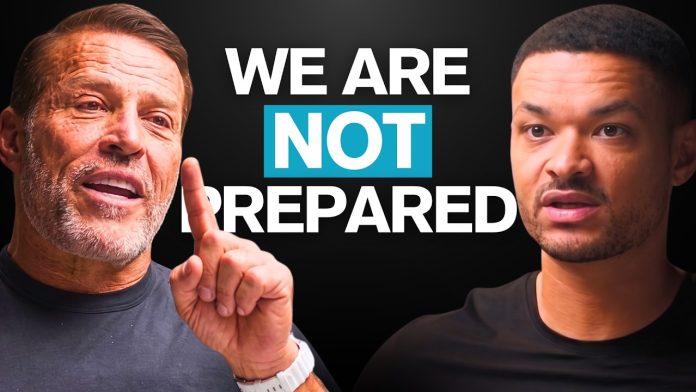 maxresdefault-933 No One Is Prepared for What's Coming with AI | Tony Robbins x DOAC