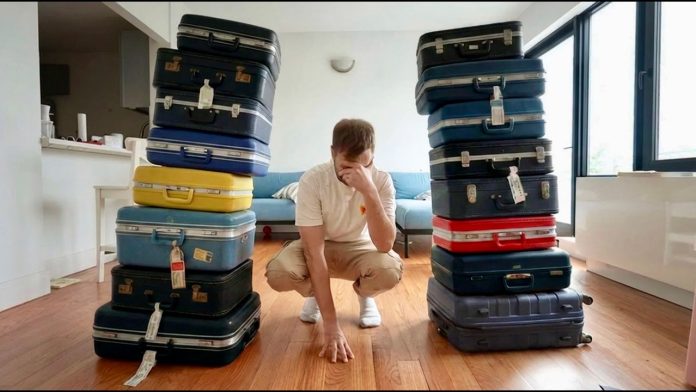 FORCED From My NYC Apartment… Permanently