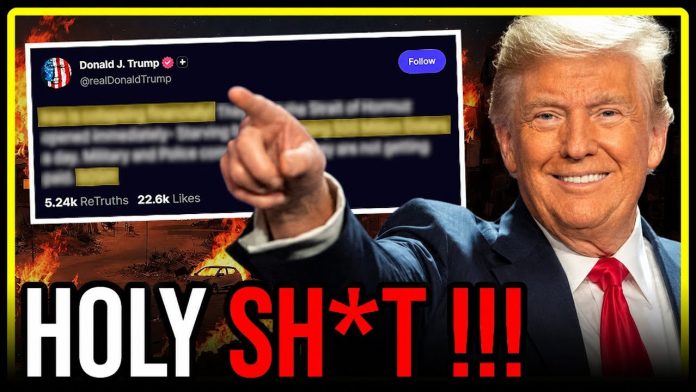 🔴Trump was 10 STEPS AHEAD... the ENTIRE TIME !!!🔴