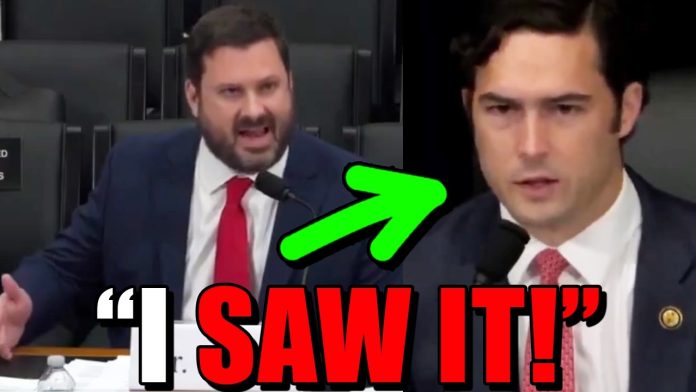 Federal Whistleblower Just BLEW THE LID!!!!