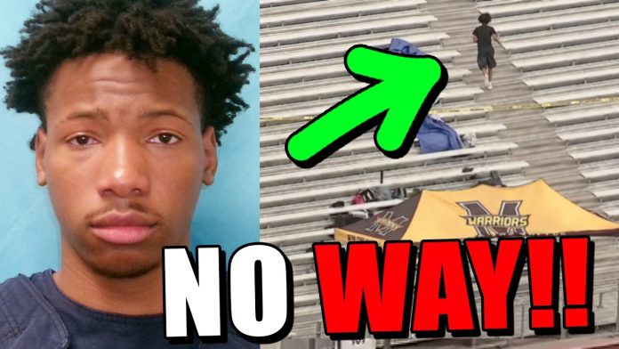 You won't believe what just dropped IN COURT...