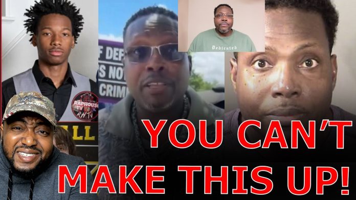 Karmelo Anthony Supporter Exposed IN WORST WAY POSSIBLE As LIES AGAINST Austin Metcalf BACKFIRE!
