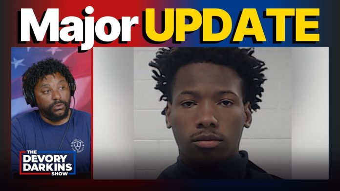 maxresdefault-224 Major UPDATE drops BAD NEWS for Karmelo Anthony murder trial