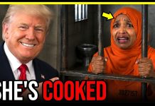 Ilhan Omar CAUGHT trying to HIDE THE EVIDENCE. Ilhan Omar CAUGHT trying to HIDE THE EVIDENCE.