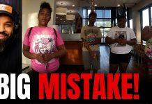 Family Storms Wendy’s… Runs Into the Wrong Cops Family Storms Wendy’s… Runs Into the Wrong Cops