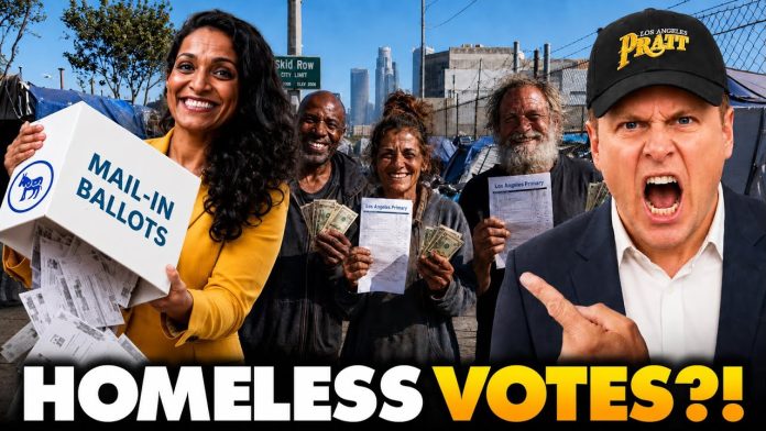 Spencer Pratt Goes Scorched EARTH! Exposes Entire Fraud Industry in L.A. as Woke Communist ‘Wins…’