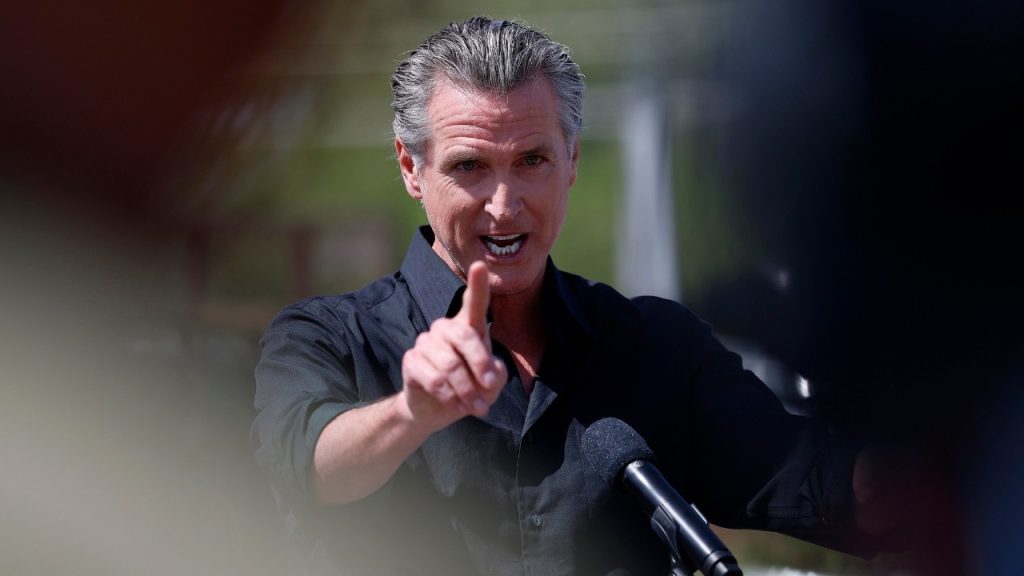 BREAKING NOW: California Election Finally Called — Gavin Newsom Is Devastated
