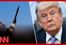 Iran claims to strike US base; Trump changes deal proposal Iran claims to strike US base; Trump changes deal proposal