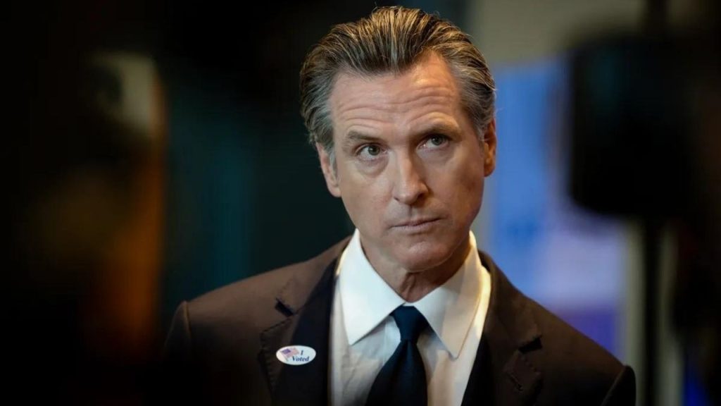 News Gets Worse For Newsom – What The Feds Know