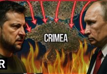 Is Putin About To END The War? Is Putin About To END The War?