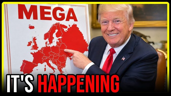 Trump has just DONE THE IMPOSSIBLE.