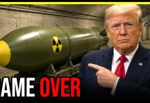 Folks… Things Are Going NUCLEAR… Folks... Things Are Going NUCLEAR...