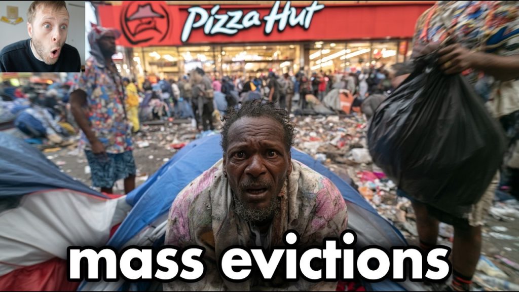 Mamdani FREEZES NYC RENTS… Then 310,000 LOSE THEIR APARTMENTS Mamdani FREEZES NYC RENTS… Then 310,000 LOSE THEIR APARTMENTS