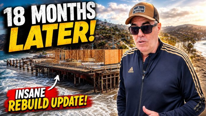 maxresdefault-17 The Adam Carolla Vlog - 18 Months After the Fire