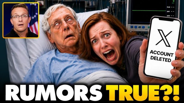 maxresdefault-177 🚨Mitch McConnell Family DELETES All Social Media as Senator Found Brain Dead' | Dark Plans Revealed…