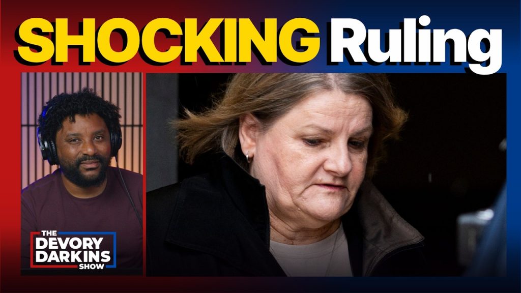 BREAKING WOKE Judge SLAMMED after ruling as Democrats finally accepts DEFEAT!